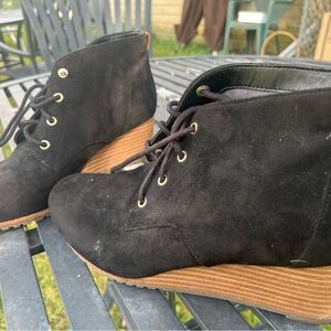 Dr. Scholl’s Booties